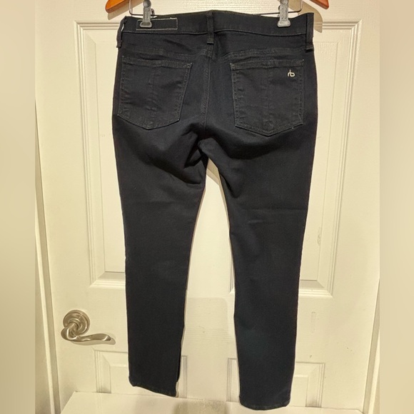 rag & bone  Skinny ankle jeans - Picture 3 of 10